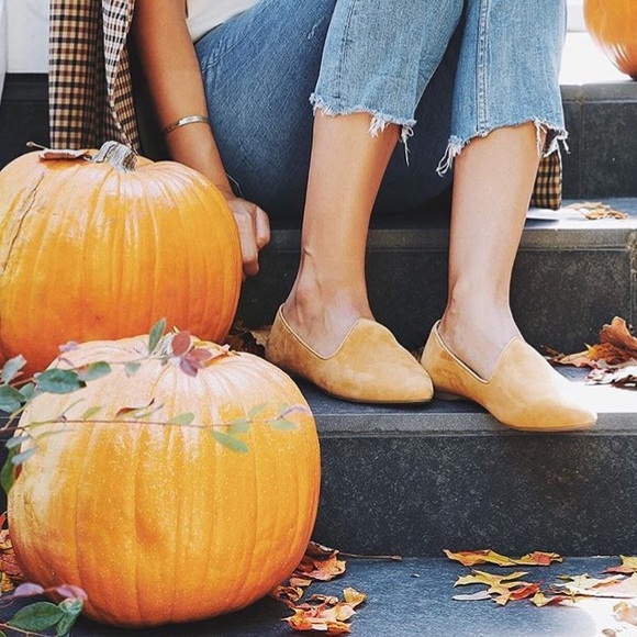 birdies heron slipper